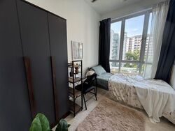 The Eden At Tampines (D18), Condominium #504616371